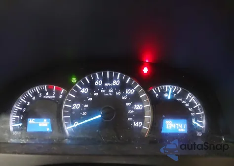 2012 Toyota Camry Se V6 from USA, damaged, VIN 4T1BK1FK3CU006398